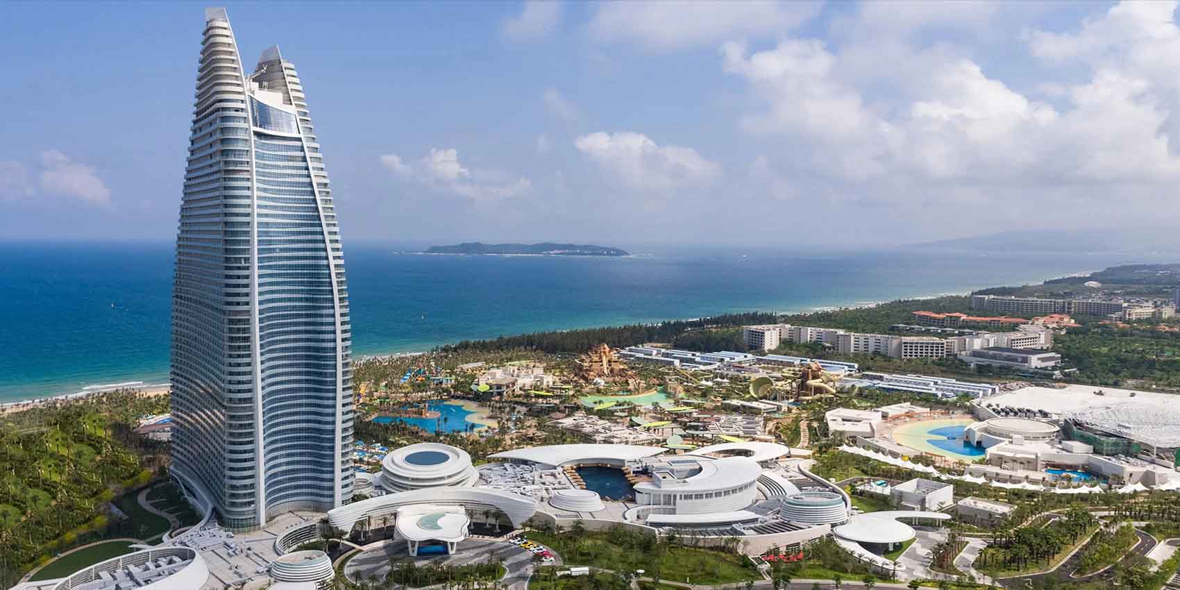 Atlantis Resort Otel